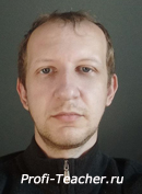 Владимир  Анатольевич 