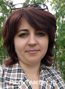 Светлана Николаевна