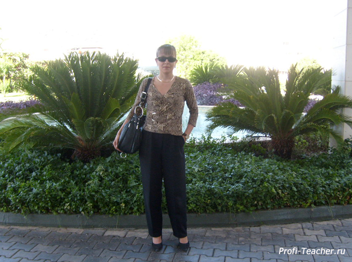 Репетитор английского и немецкого языков онлайн