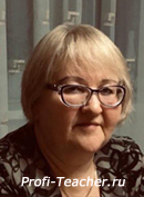 Валентина Николаевна