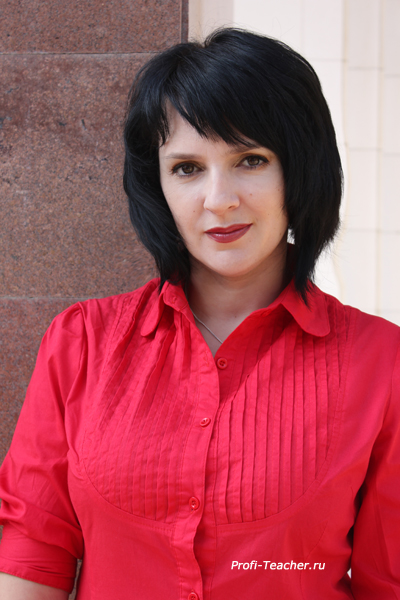 репетитор русский иваново