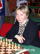 Татьяна Александровна 